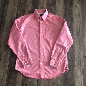 Banana Republic men’s Oxford Shirt Slim Fit
